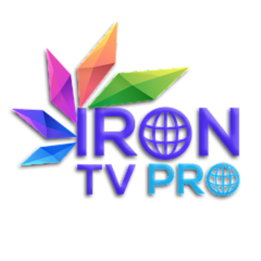 Profitez de IRON TV PRO Officiel avec une qualité HD/4K, accès rapide et service fiable. Activation en quelques secondes, support réactif et compatibilité tous appareils.