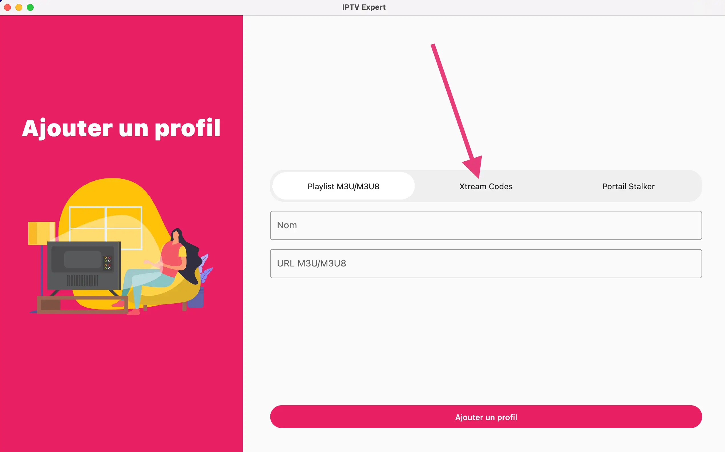 Profitez de IRON TV PRO Officiel avec une qualité HD/4K, accès rapide et service fiable. Activation en quelques secondes, support réactif et compatibilité tous appareils.