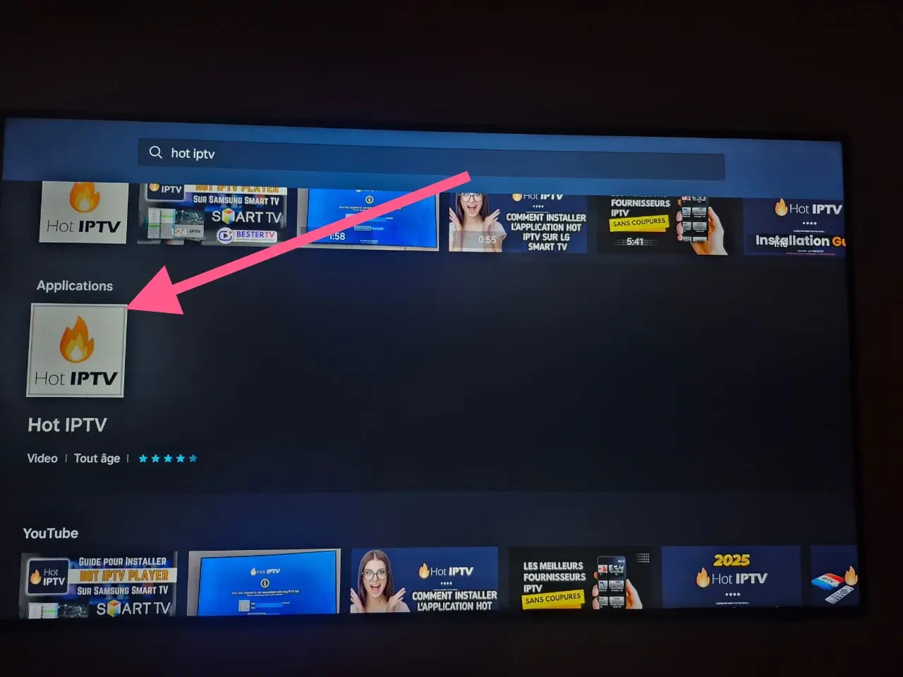 Profitez de IRON TV PRO Officiel avec une qualité HD/4K, accès rapide et service fiable. Activation en quelques secondes, support réactif et compatibilité tous appareils.