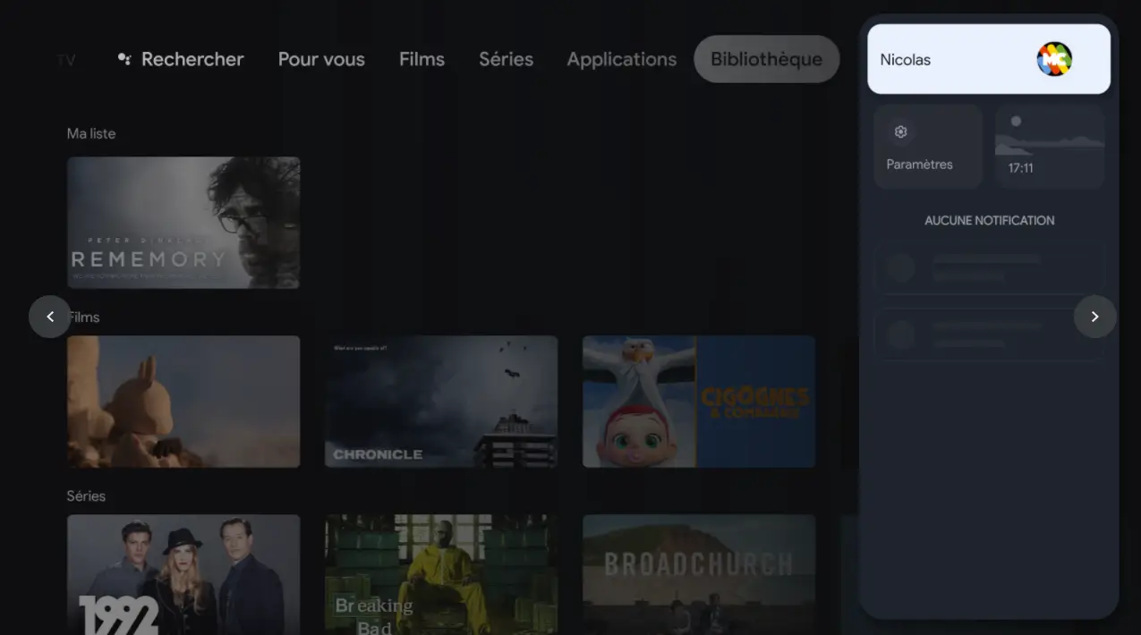 Profitez de IRON TV PRO Officiel avec une qualité HD/4K, accès rapide et service fiable. Activation en quelques secondes, support réactif et compatibilité tous appareils.